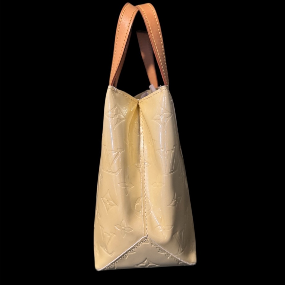 Louis Vuitton Vernis Reade PM Mini Tote Bag - Picture 3 of 10